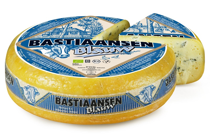 Bastiaansen Blåskimmeloste Bastiaansen Blåskimmeloste