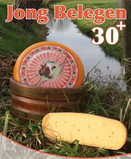 30+ Goudaost 30+ Goudaost