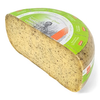 Økologisk ost - Vegetarisk Ost Økologisk ost - Vegetarisk Ost