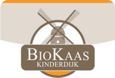 Økologisk Ost Kinderdijk Økologisk Ost Kinderdijk