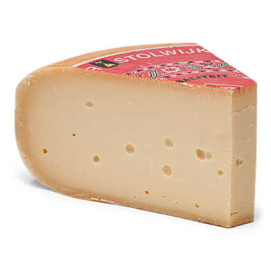 Lagret ost (lagret ca. 7-8 måneder)