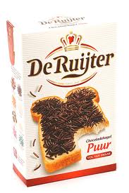 Typiske hollandske produkter