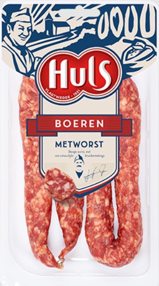 Pølser Pølser