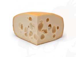 Leerdammer - Maasdammer - Tynjetaler Leerdammer - Maasdammer - Tynjetaler