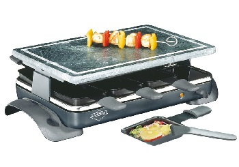 Stengrill og gourmetsæt Stengrill og gourmetsæt