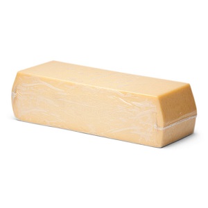 Blok af goudaost Blok af goudaost