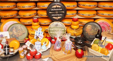 Ostgaver til enhver lejlighed Ostgaver til enhver lejlighed