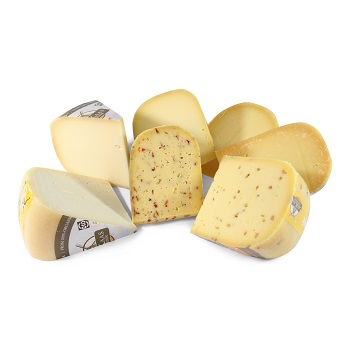 Ostepakke Ostepakke