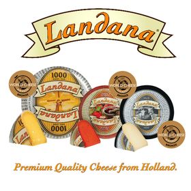 Landana ost Landana ost