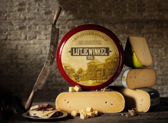 Lutjewinkel 1916 Lutjewinkel 1916