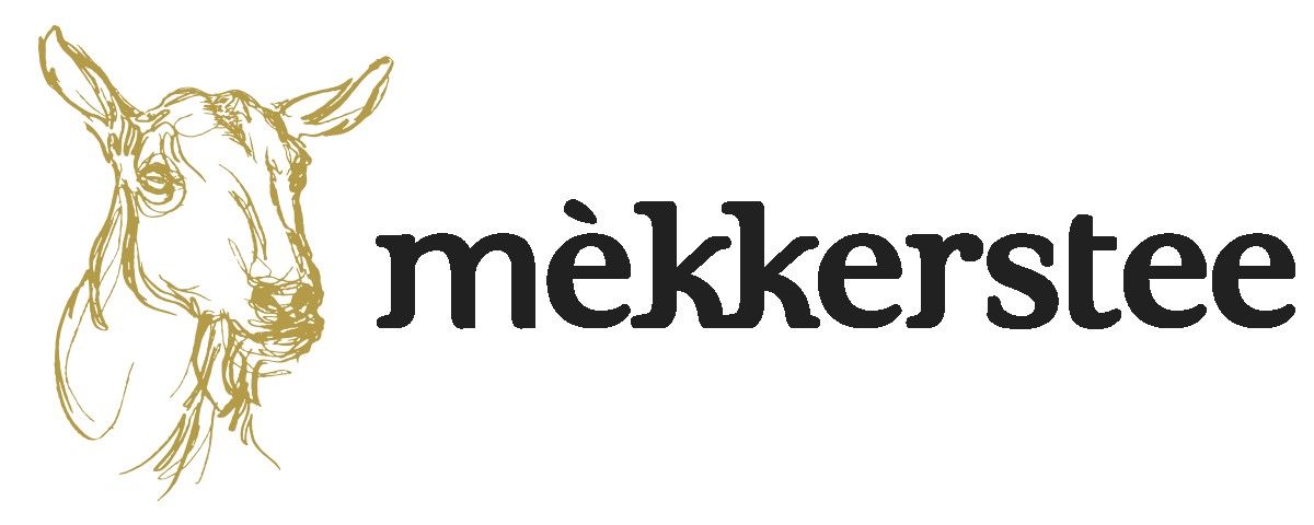 Økologisk Gedeost De Mèkkerstee Økologisk Gedeost De Mèkkerstee