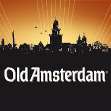 Gammel Amsterdam-ost Gammel Amsterdam-ost