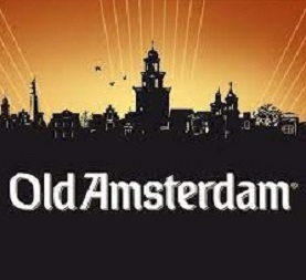 Gammel Amsterdam-ost Gammel Amsterdam-ost