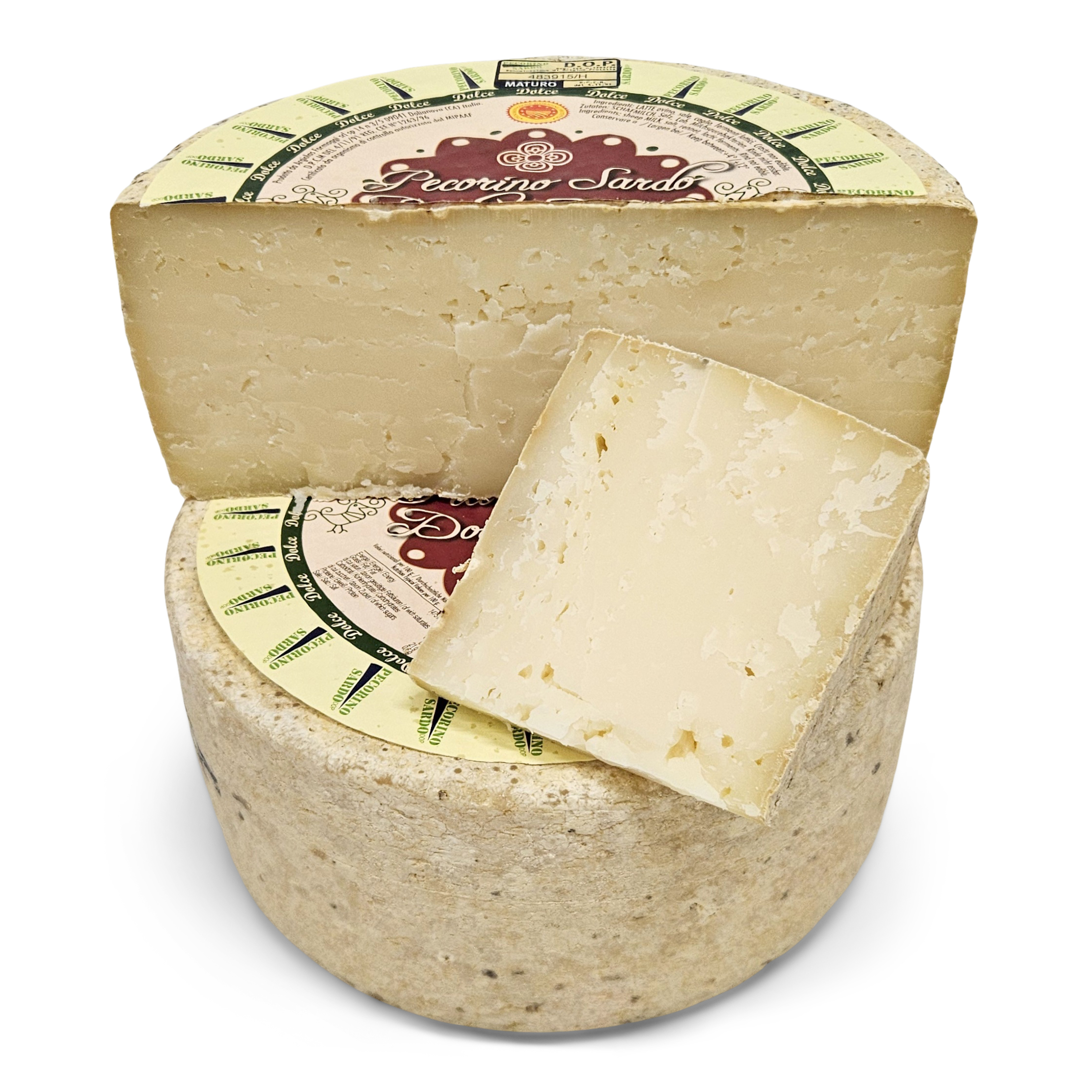 Pecorino ost Pecorino ost