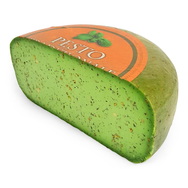 Pesto ost Pesto ost