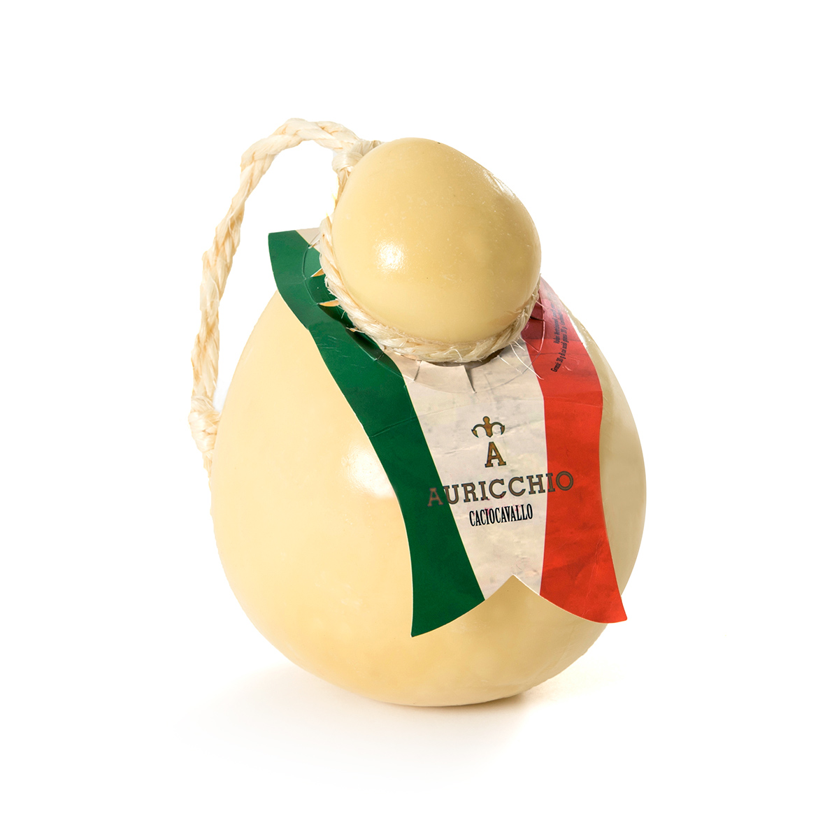 Provolone Provolone