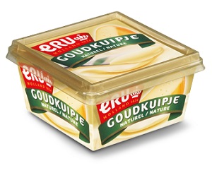 Hollandsk smøreost Hollandsk smøreost