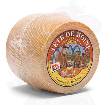 Tête de Moine ost Tête de Moine ost
