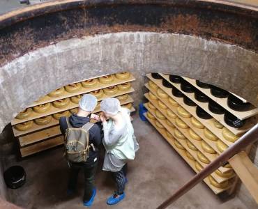 Vlielander Bunker ost Vlielander Bunker ost