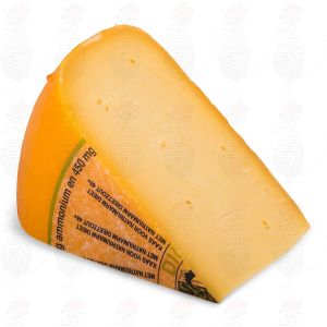 Saltfri ost – Lavt natriumindhold