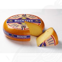 Køb Ekstra Lagret Beemster Ost? Pikant | Goudaostshop.dk