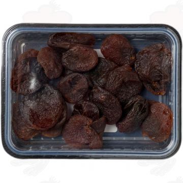 Abrikoser usvovlede 200gr