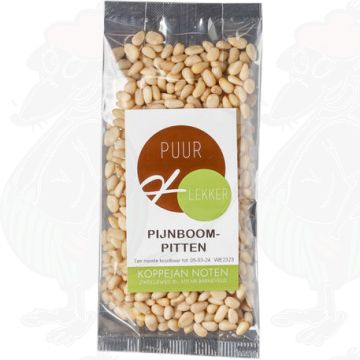 Pinjekerner 100gr