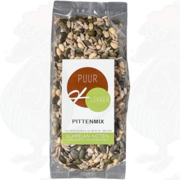 Kernemix 200gr