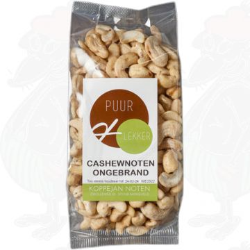 Cashewnødder 250gr