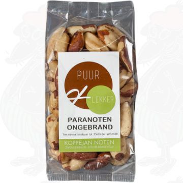 Paranødder 200gr