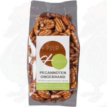 Pekannødder 200gr
