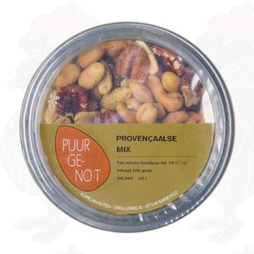 Provencalsk mix 160gr