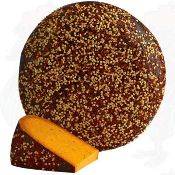 Farmer'n Pride Chile | Hel ost 5,4 kilo