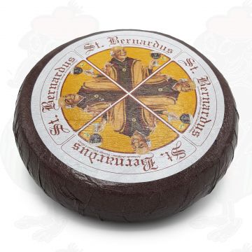 Klosterost St. Bernardus | Hel ost 2,7 kilo