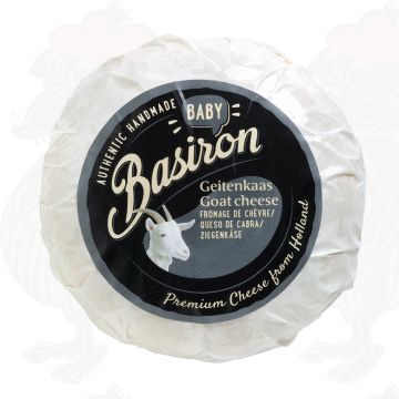 Basiron Baby Ged (380 gram)