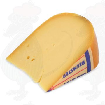 Beemster Ost - Lagret-+/- 500 gram