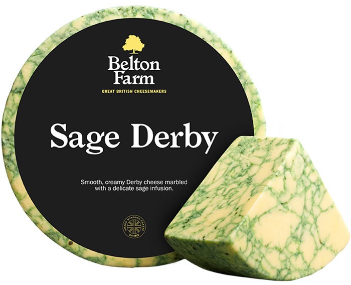 Sage Derby