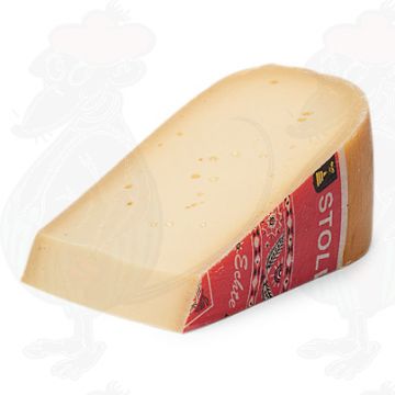 Farmhouse Lagret Gouda Ost | Premium kvalitet