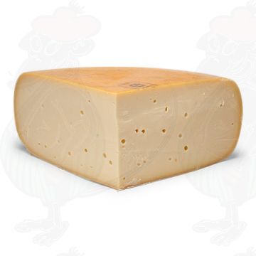 Jumbo Modnet Bondeost