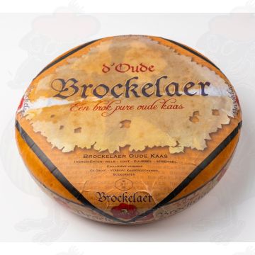 Brockelaer | Hel ost 11 kilo