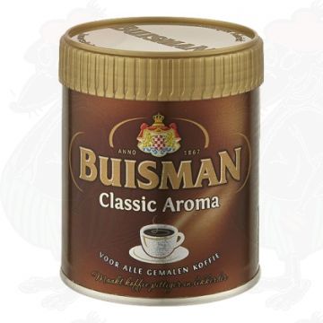 Buisman Classic Aroma 150 gram Buisman Classic Aroma 150 gram