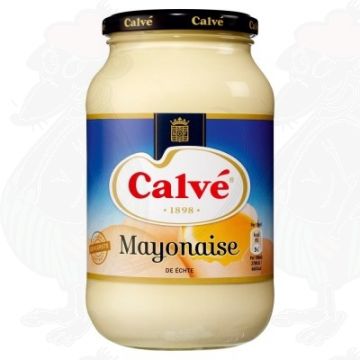 Calvé Mayonaise pot 450 gram