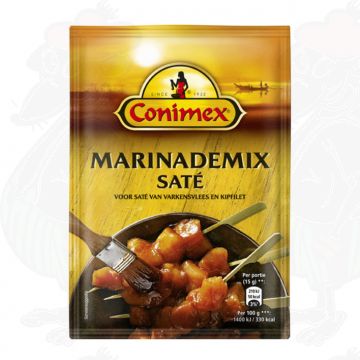 Conimex Marinade saté | 38 gr