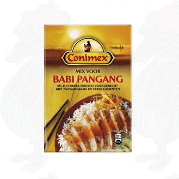 Conimex Mix babi pangang | 73 gr