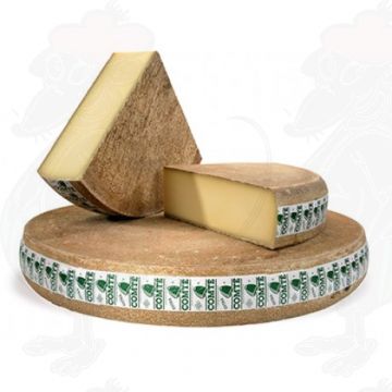 Comté ost | 500 gram