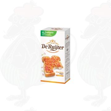 De Ruijter Vruchtenhagel 400 gram