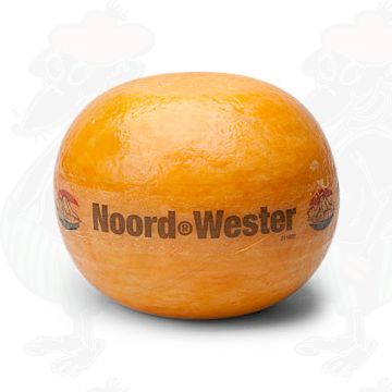 Edamost North-West | 1,6 Kilo / 3.5 pund