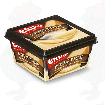 Cheese Spread Eru 48+ Prestige | Extra Matured | 100 gram
