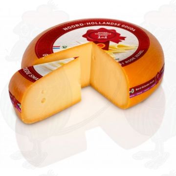 Ekstra modnet Nordholland Gouda ost