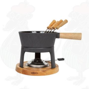 Boska Fondue-set Pro Boska Fondue-set Pro